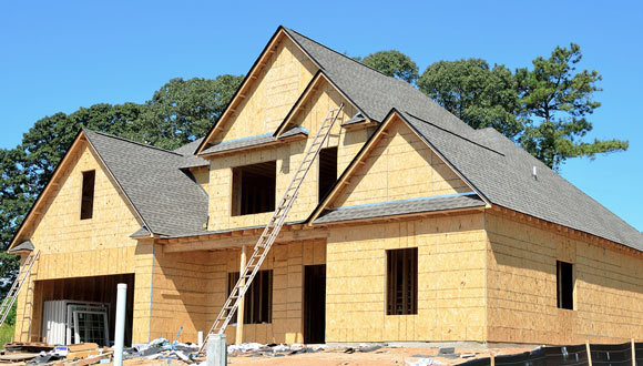New Construction Home Inspections from Uptown Property Pros